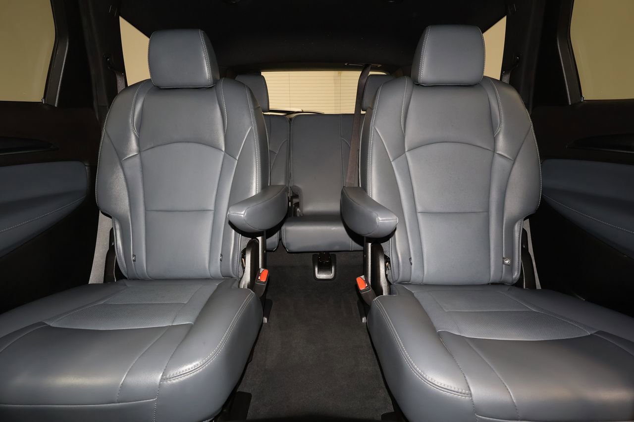 2024 Buick Enclave Premium photo 28