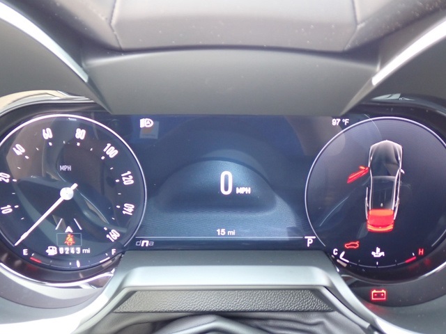 2025 Alfa Romeo Stelvio Sprint Base photo 16