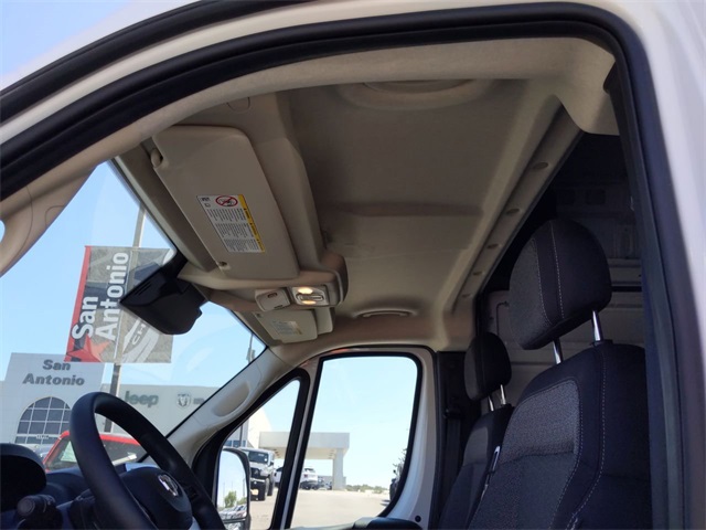 2026 Ram ProMaster 3500 photo 9