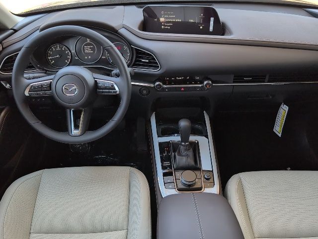2025 Mazda CX-30 2.5 S Premium photo 4
