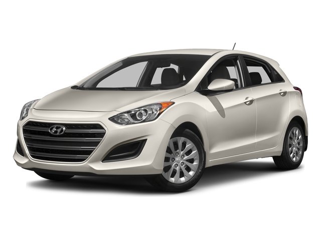 2016 Hyundai Elantra GT Base's photo