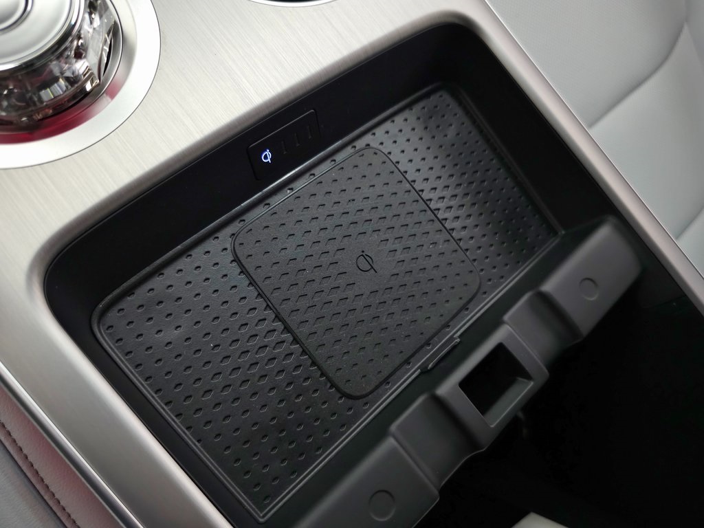 2026 Genesis GV70 2.5T Advanced photo 27