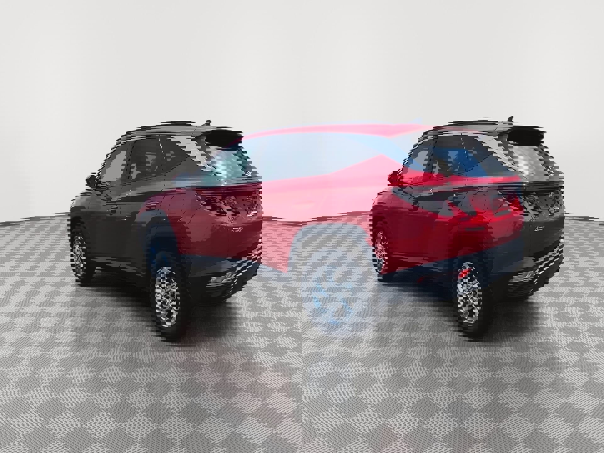 2023 Hyundai Tucson SEL photo 7