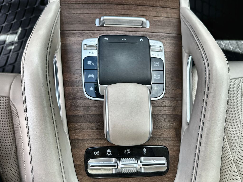 2021 Mercedes Benz GLE AMG 53 4MATIC photo 32