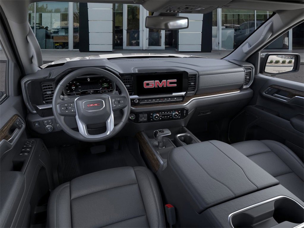 2025 Gmc Sierra 1500 SLT photo 15