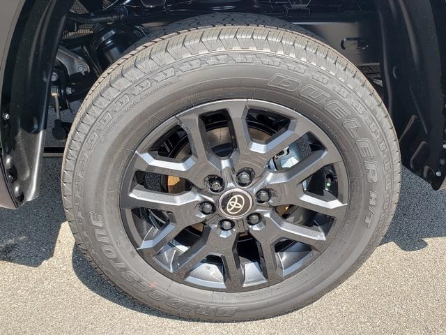 2025 Toyota Tundra Platinum CrewMax photo 16