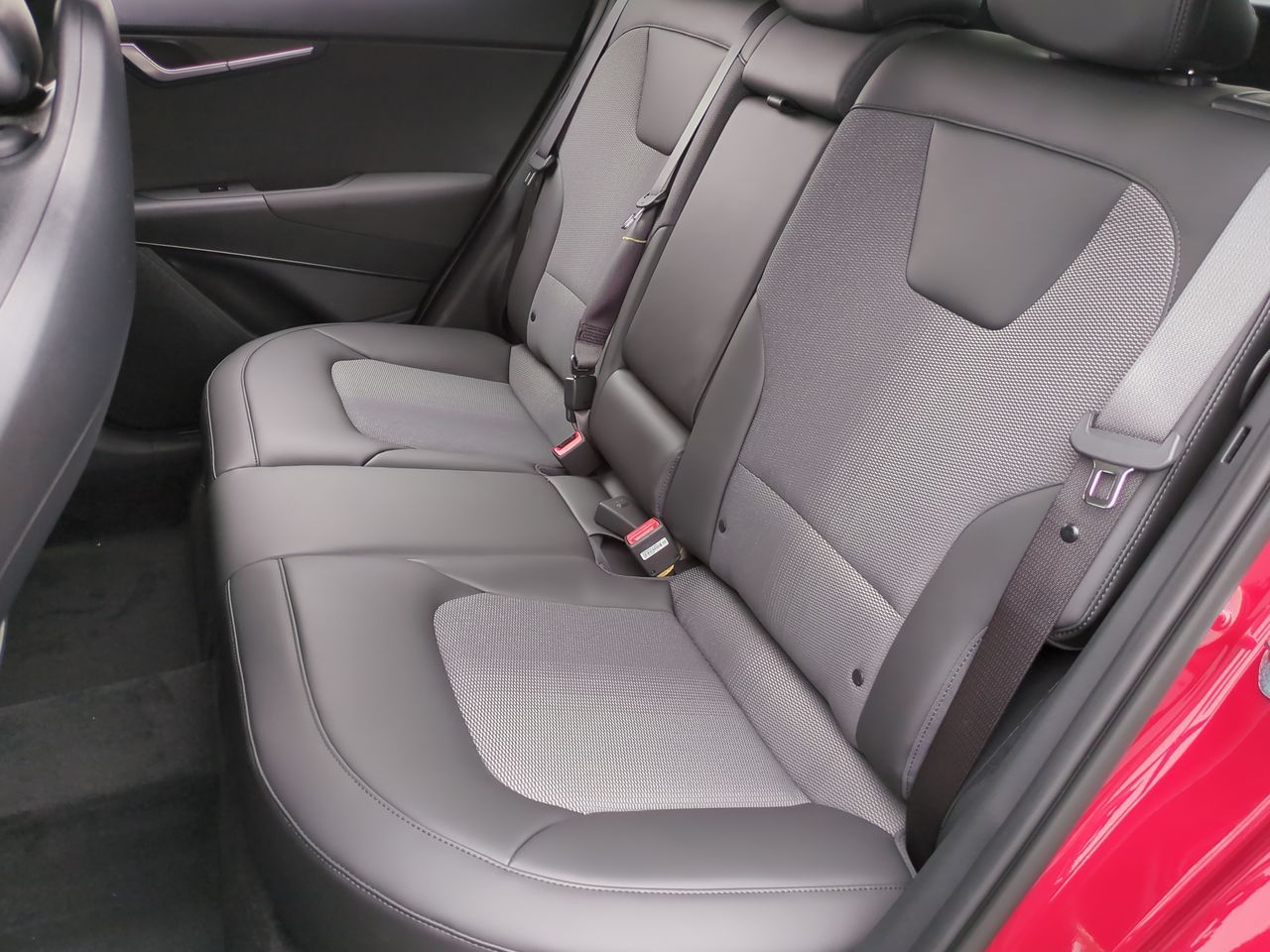 2025 Kia Niro Plug-In Hybrid EX photo 19