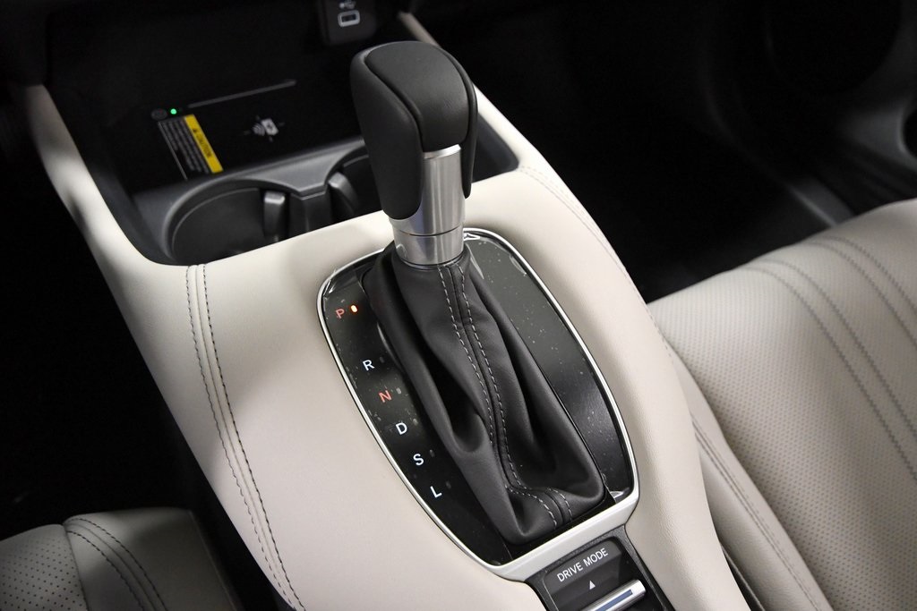 2025 Honda HR-V EX-L photo 22