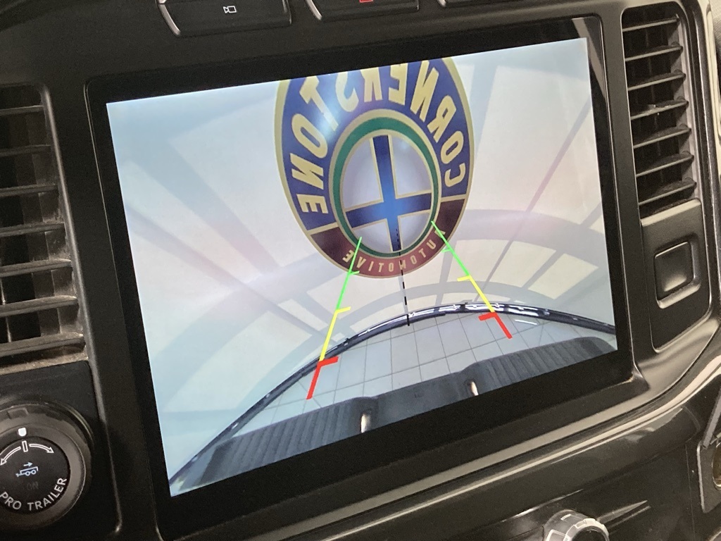 2023 Ford F-150 XLT photo 4