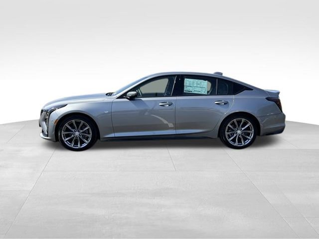 2025 Cadillac CT5 Sport photo 4