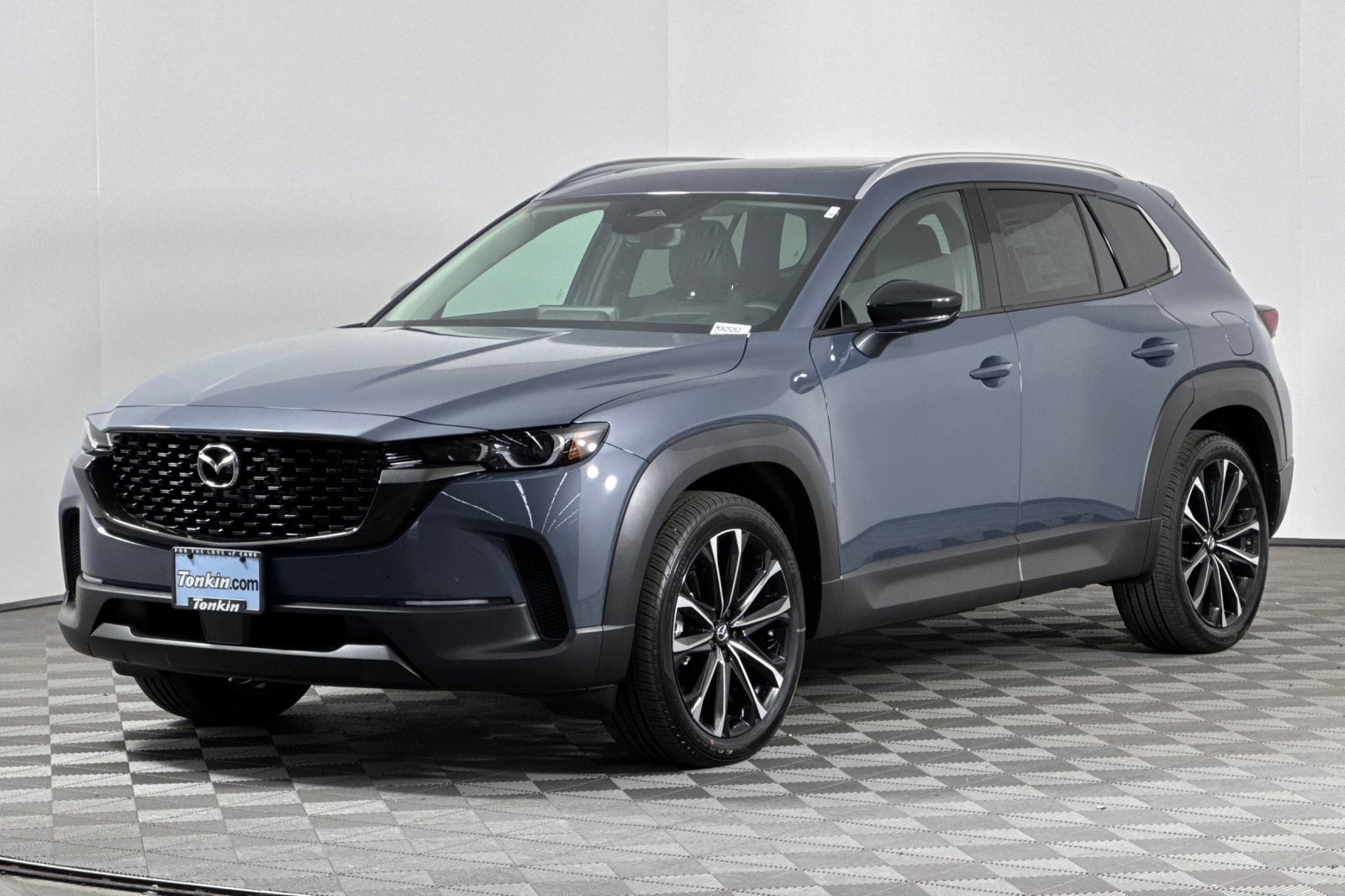 2025 Mazda CX-50 2.5 Premium Plus photo 7