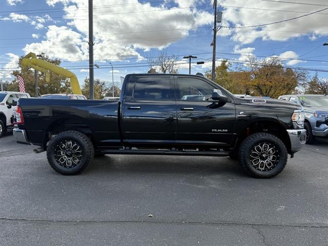 2019 Ram 2500 Big Horn photo 4