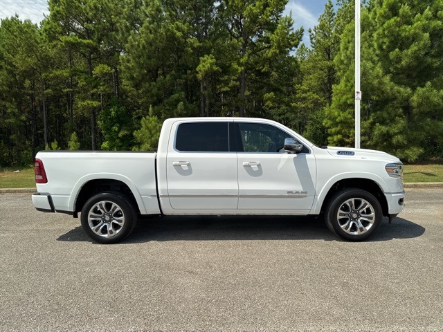 2023 Ram 1500 Limited photo 4