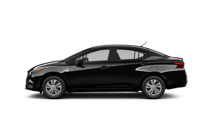 2025 Nissan Versa Sedan S
