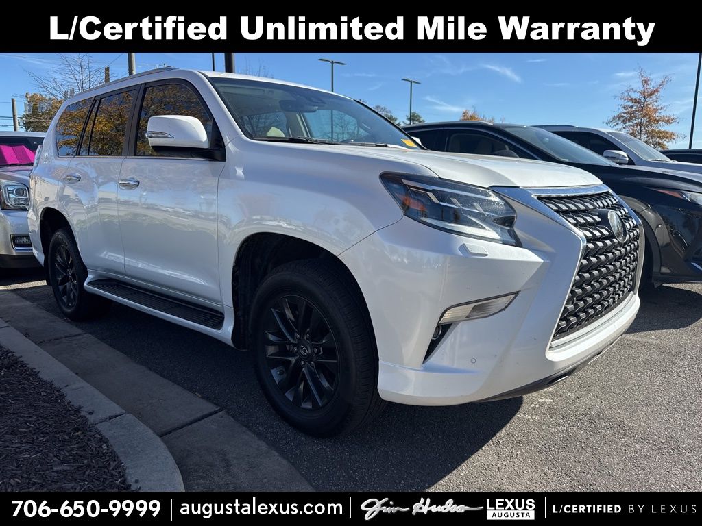 2023 Lexus GX PREMIUM's photo