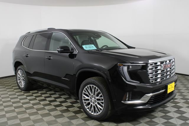 2026 GMC Acadia Denali's photo