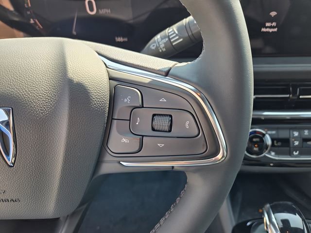 2025 Buick Envista ST photo 26