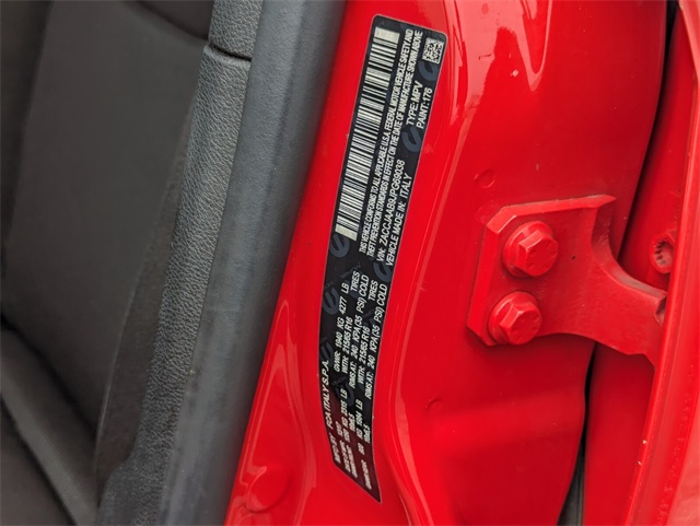 2018 Jeep Renegade Sport photo 17
