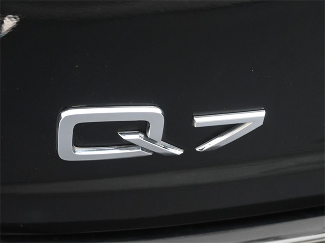 2019 Audi Q7 55 Premium photo 10