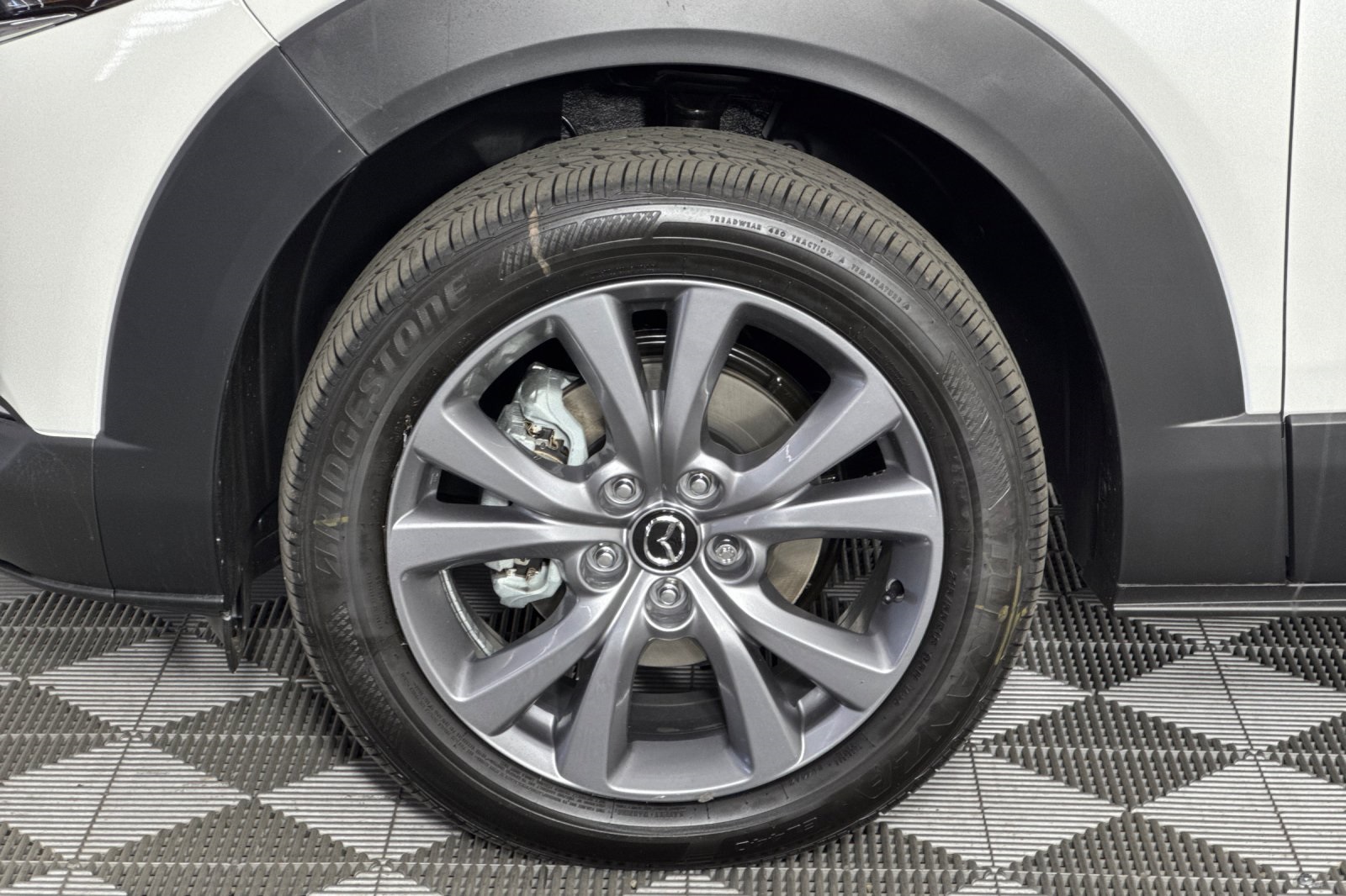 2025 Mazda CX-30 2.5 S Premium photo 24