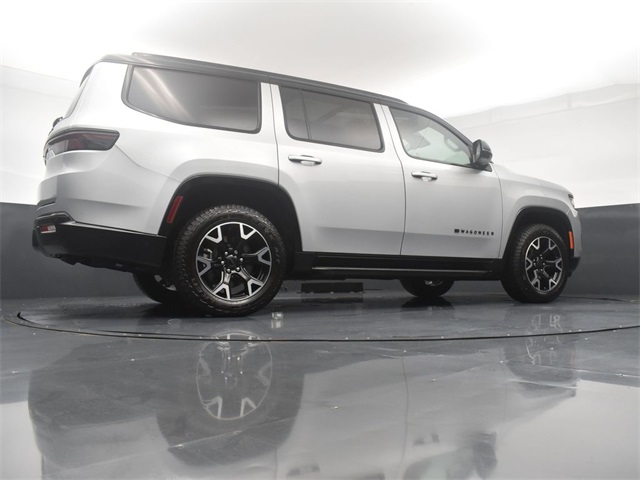 2025 Jeep Wagoneer Series II photo 24