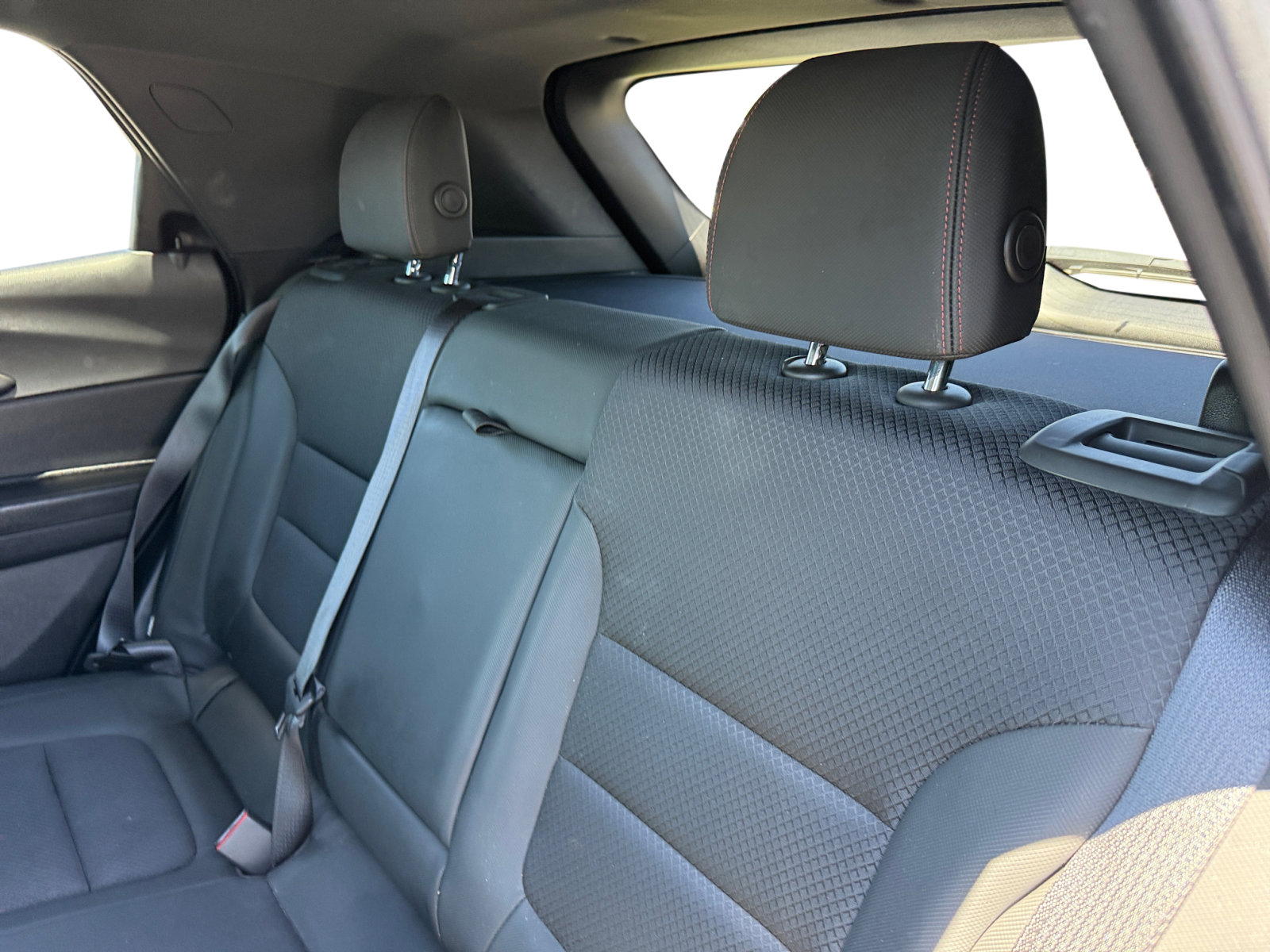 2022 Chevrolet Trailblazer RS photo 16