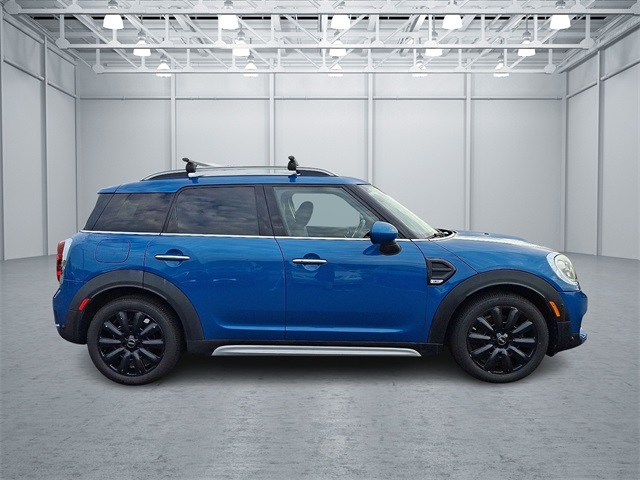 2018 Mini Countryman photo 4