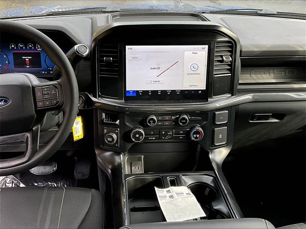 2025 Ford F-150 STX photo 7