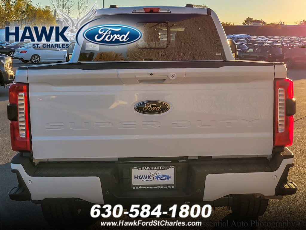 2026 FORD F-350 - Image 4
