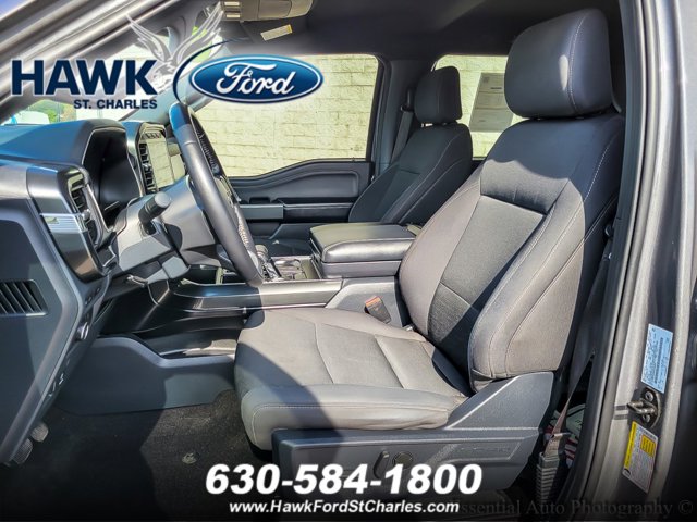 2022 FORD F-150 - Image 29