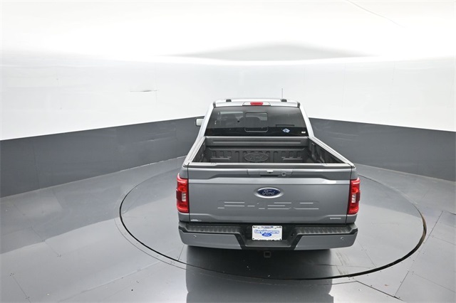 2022 Ford F-150 XLT photo 19