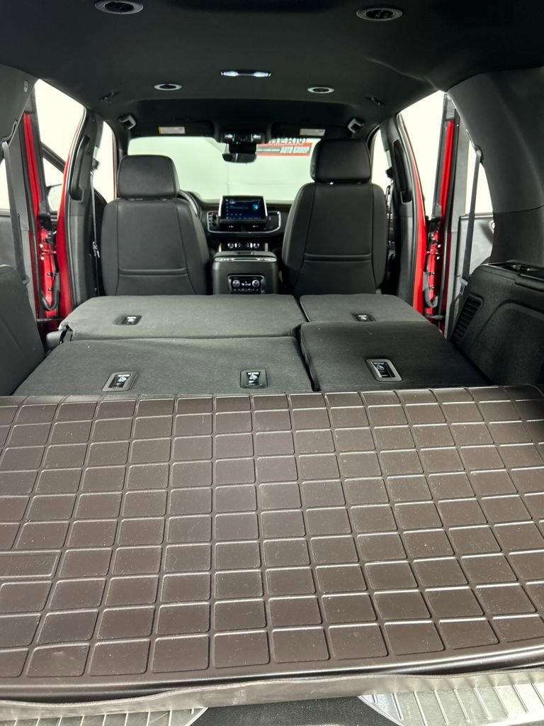2024 Chevrolet Tahoe High Country photo 31