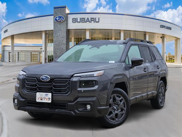 2026 Subaru Outback Premium's photo