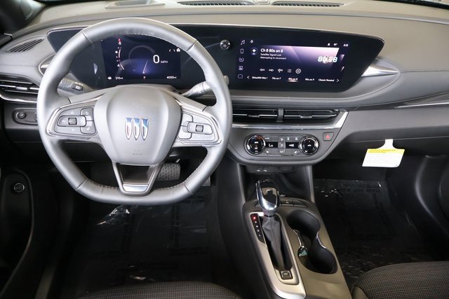 2025 Buick Envista Preferred photo 14