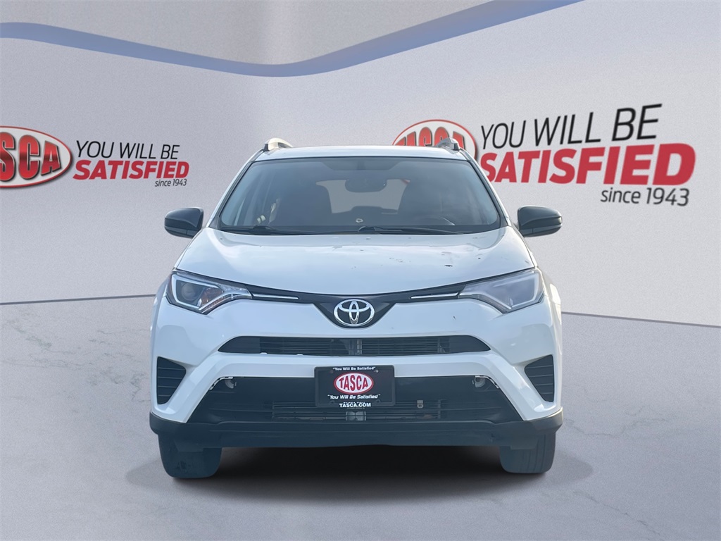 Used 2016 Toyota RAV4 LE with VIN JTMBFREV3GJ062738 for sale in Stamford, CT