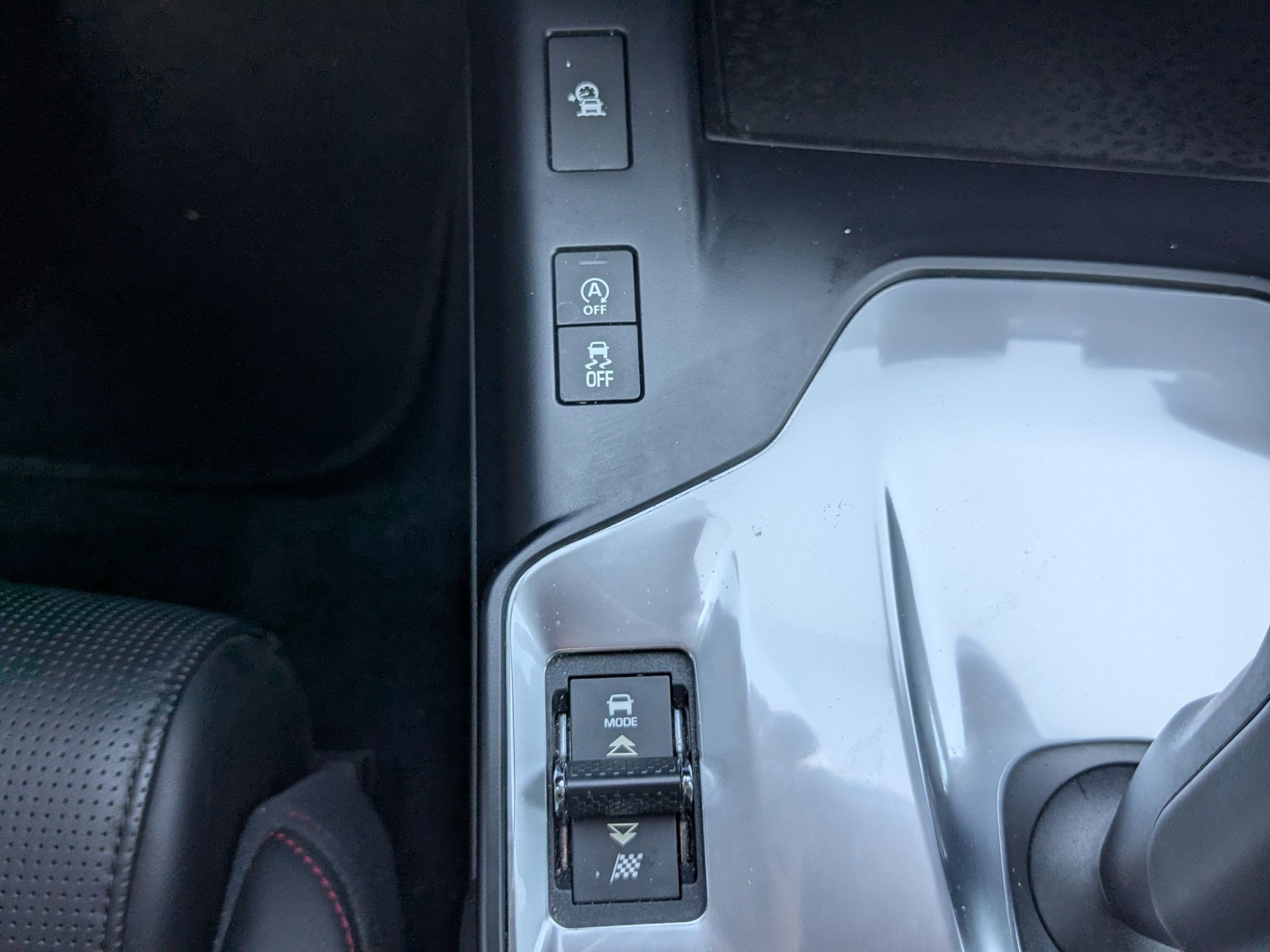 2018 Jaguar E-PACE First Edition photo 24