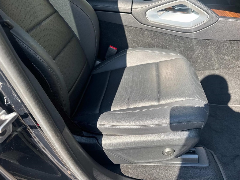 2023 Mercedes Benz GLE 350 photo 13