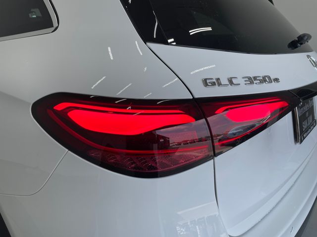 2026 Mercedes Benz GLC 350e 4MATIC photo 28