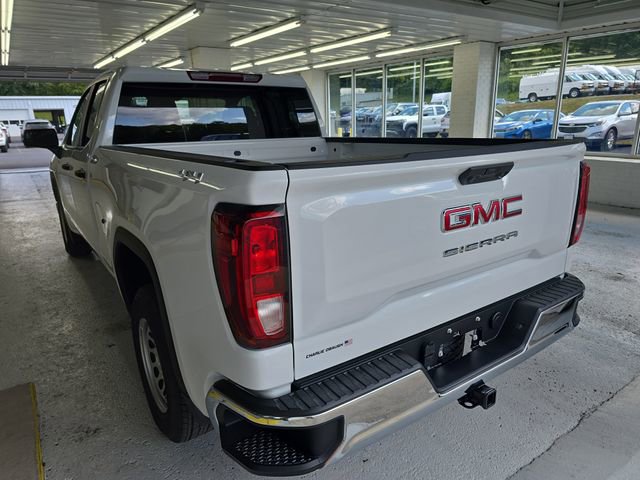 2026 Gmc Sierra 1500 Pro photo 3