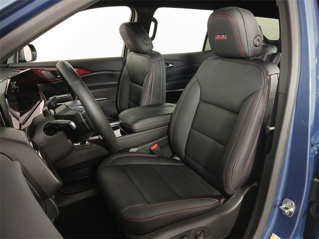 2025 Chevrolet Traverse Z71 photo 14