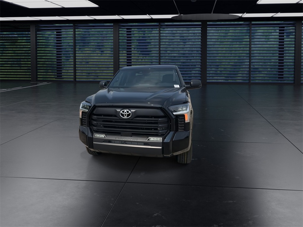 2025 Toyota Tundra SR5 photo 3