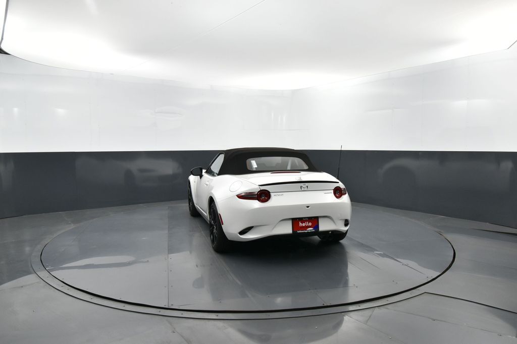 2025 Mazda MX-5 Miata Miata photo 25