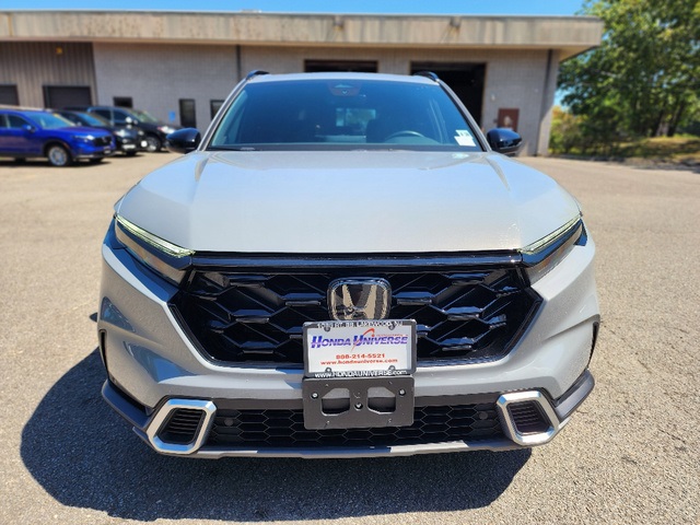 2023 Honda CR-V Hybrid Sport Touring photo 7