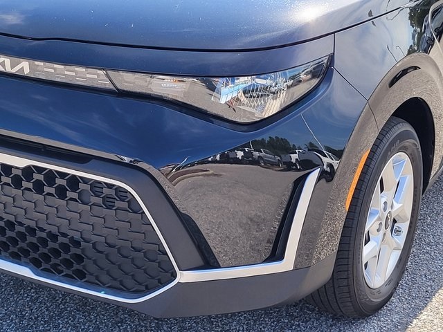 2025 Kia Soul LX photo 7