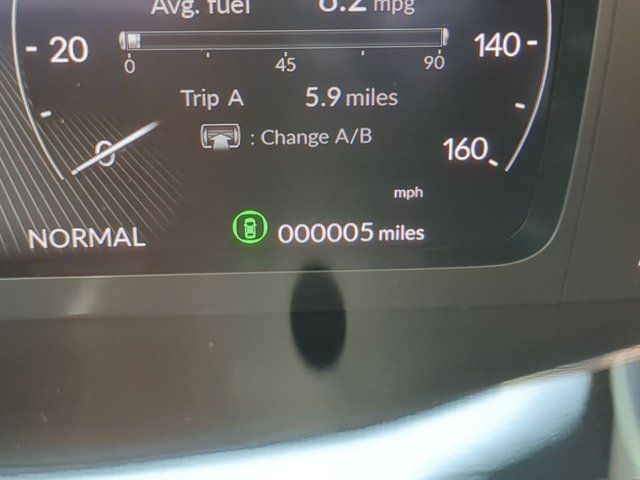 2025 Acura Integra Base photo 27
