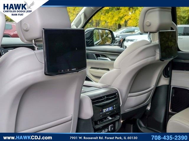 2024 JEEP WAGONEER - Image 13