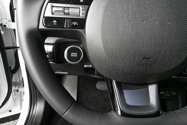 2025 Hyundai Ioniq 5 Limited photo 10