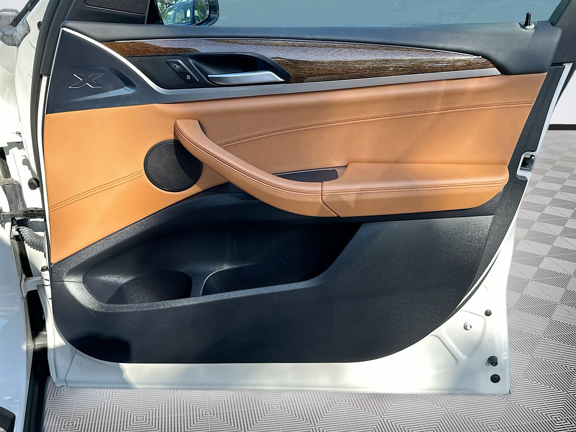 2019 Bmw X3 sDrive30i photo 34