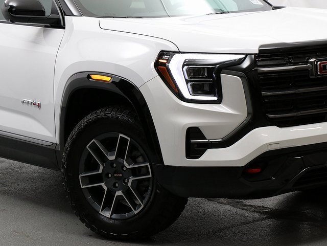 2026 Gmc Terrain AT4 photo 2