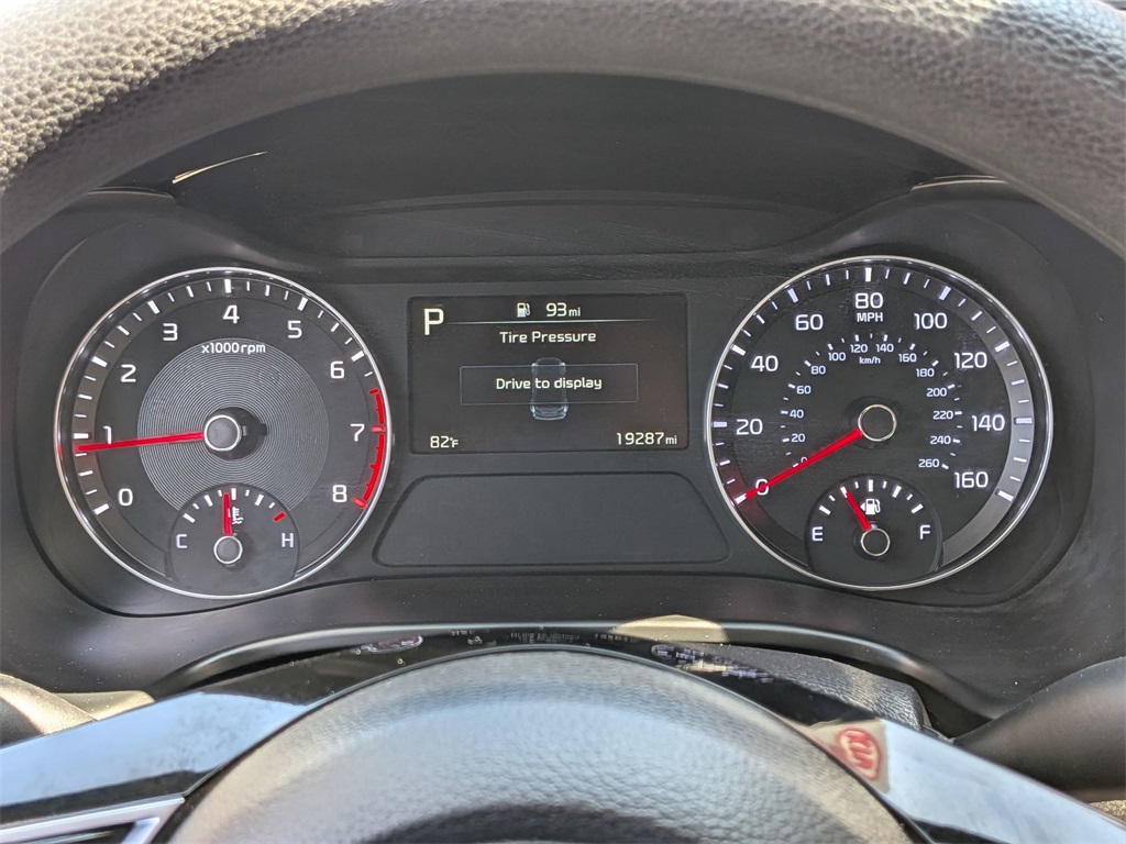 2023 Kia Forte LXS photo 14